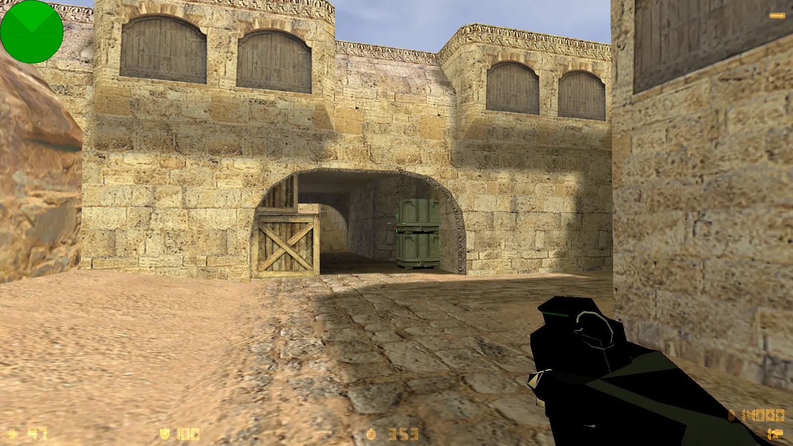 CS 1.6 Fall Guys слайд 31