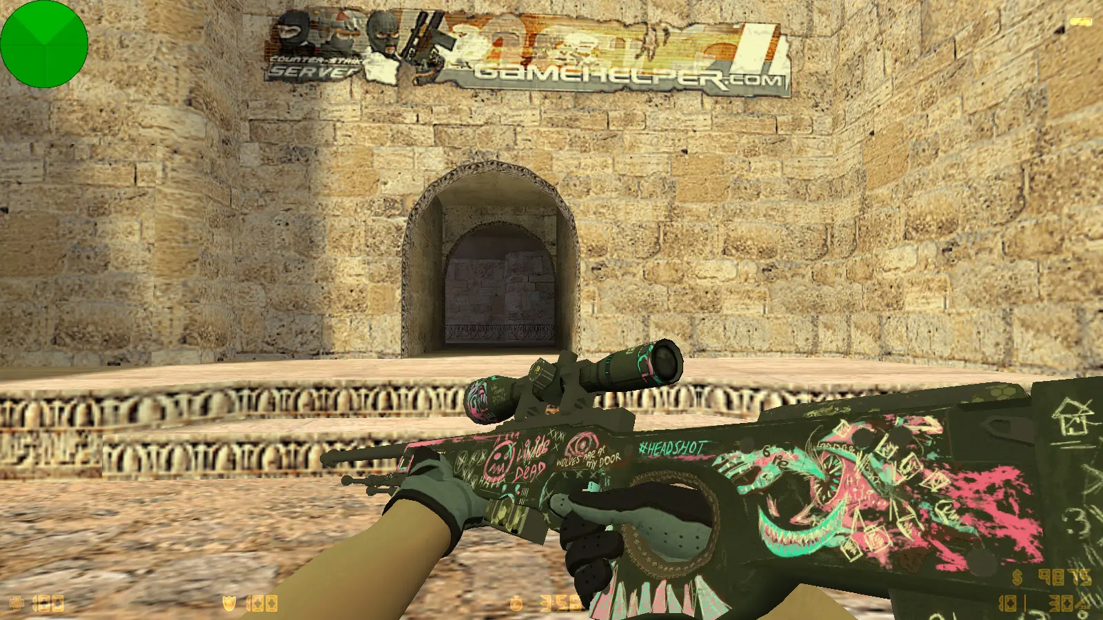 CS 1.6 Fast Kill слайд 6