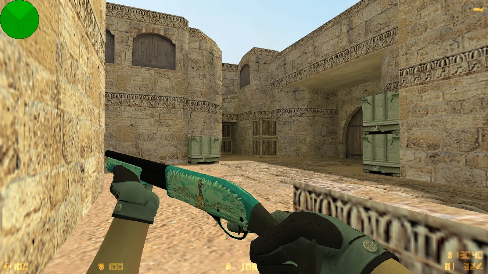 CS 1.6 Fast Kill слайд 21