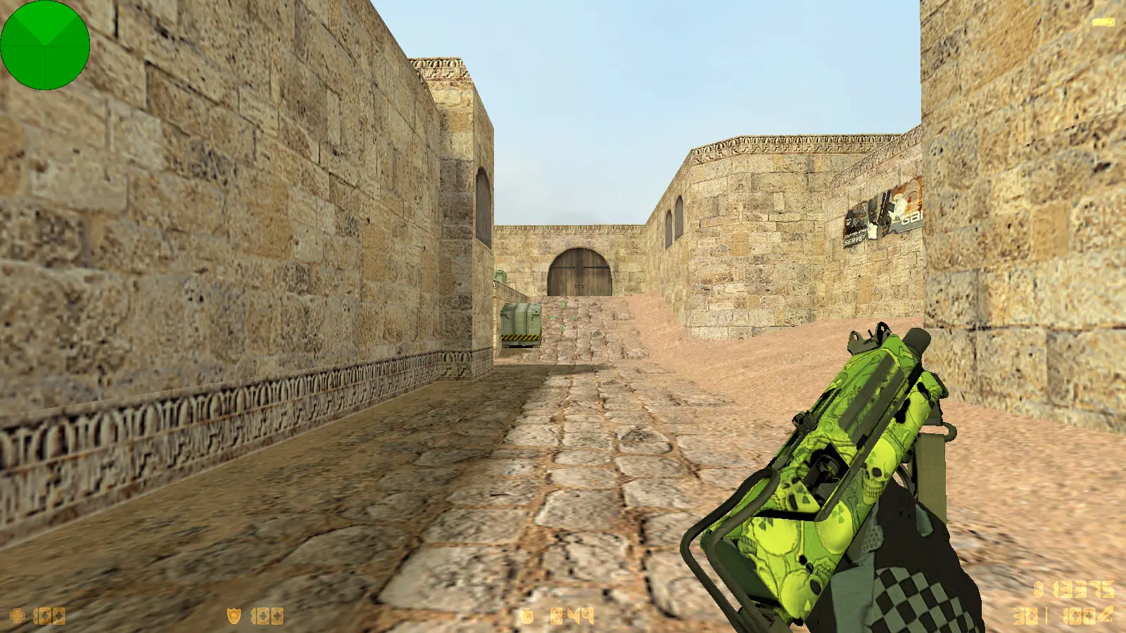 CS 1.6 Fast Kill слайд 24
