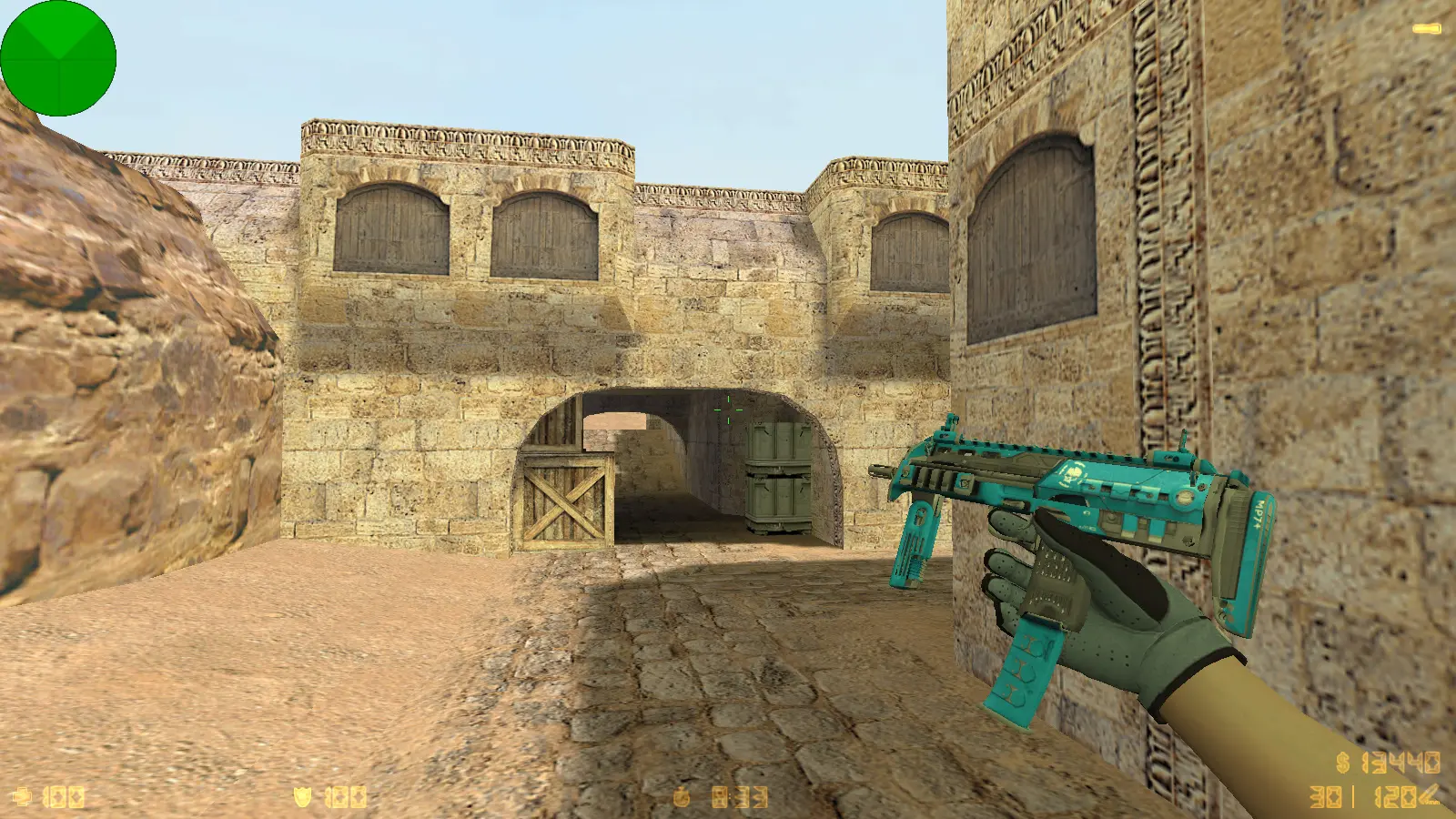CS 1.6 Fast Kill слайд 25