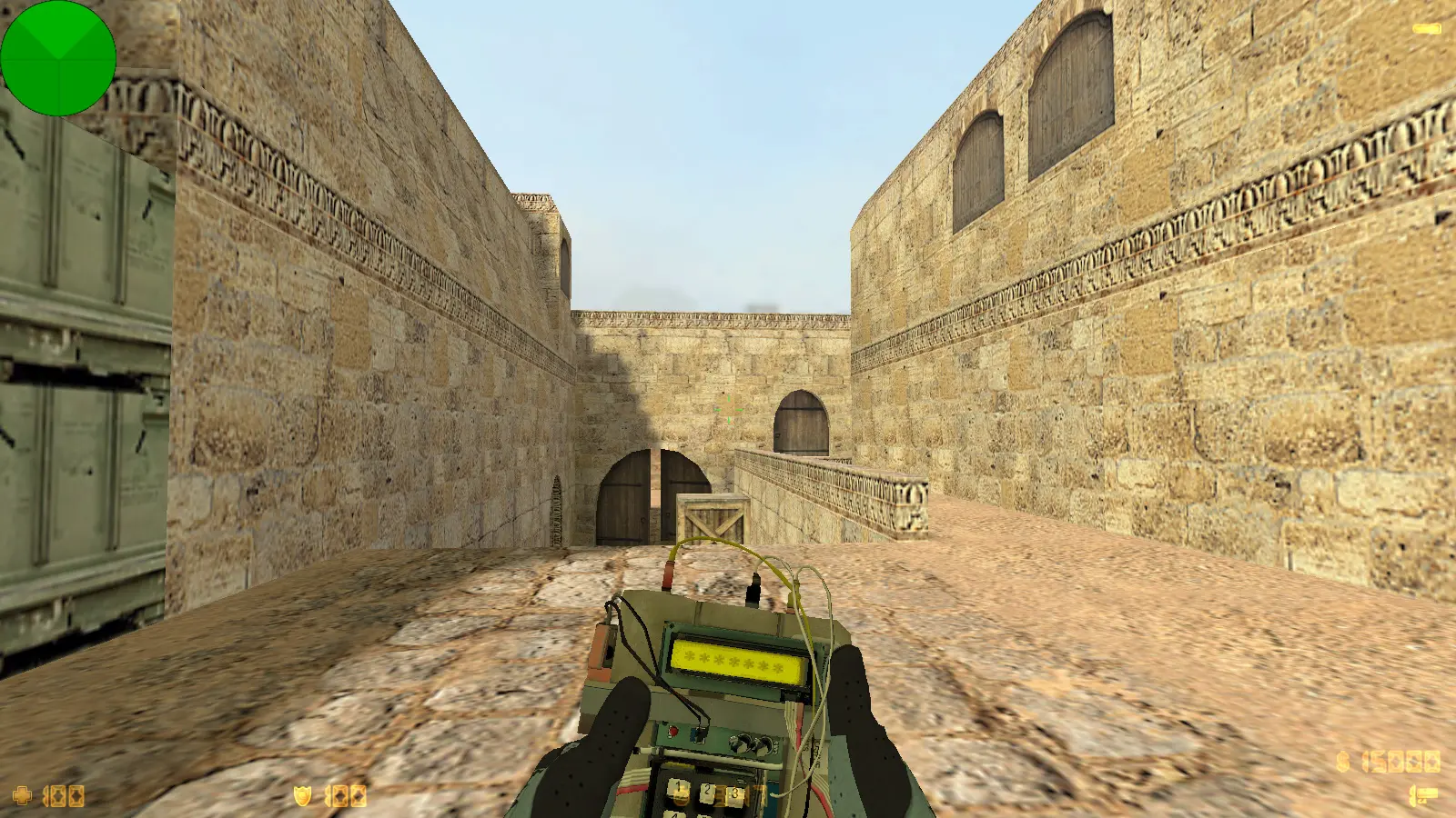 CS 1.6 Fast Kill слайд 28