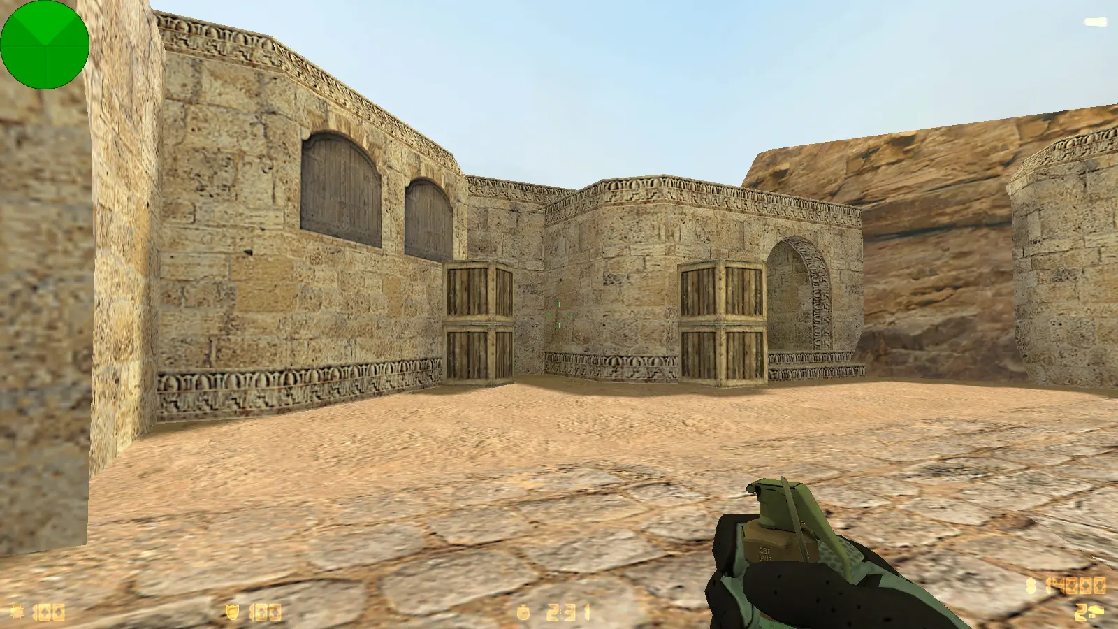 CS 1.6 Fast Kill слайд 30