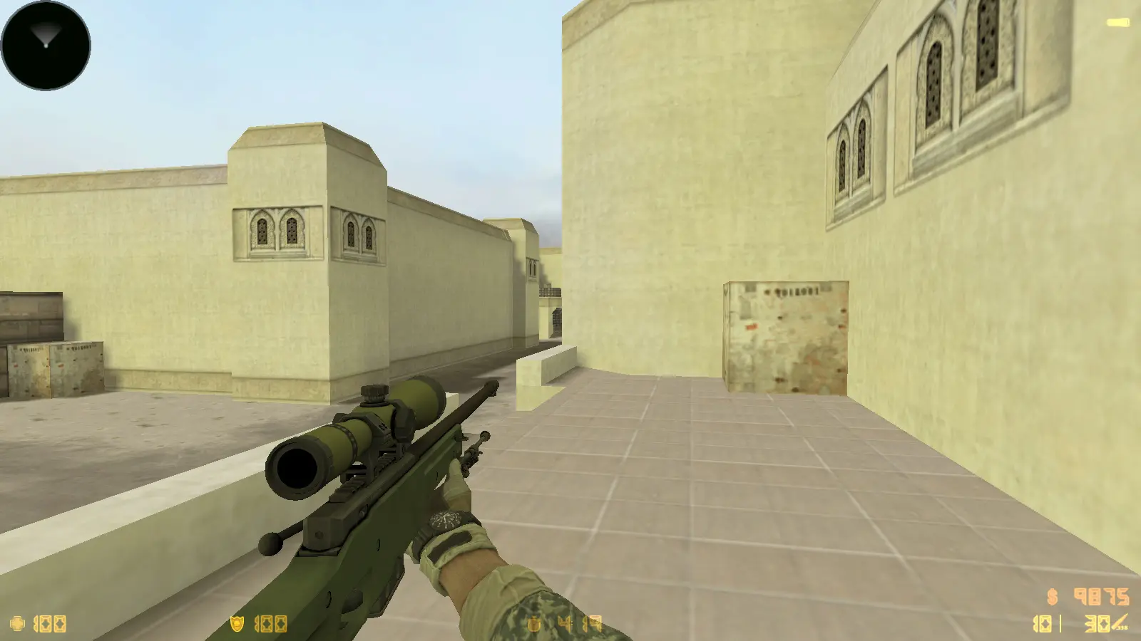 CS 1.6 от Faw Play слайд 6