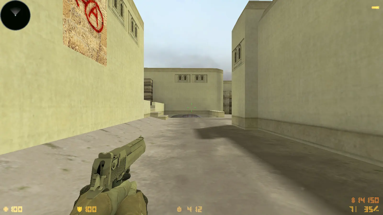 CS 1.6 от Faw Play слайд 7