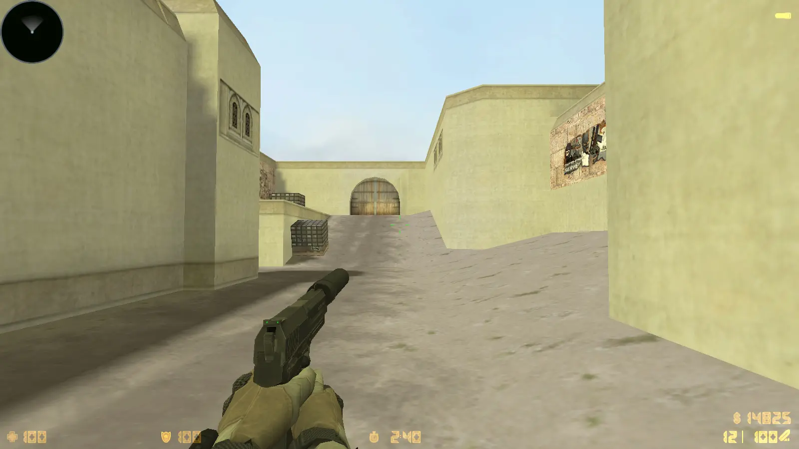 CS 1.6 от Faw Play слайд 8