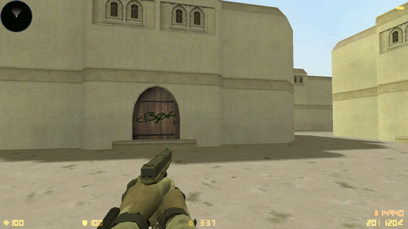 CS 1.6 от Faw Play слайд 9