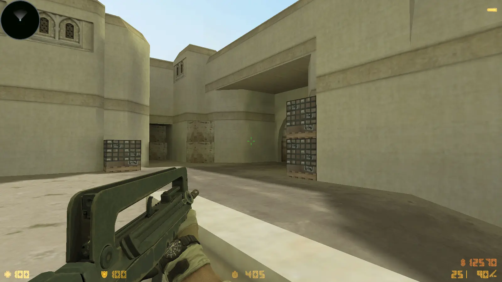 CS 1.6 от Faw Play слайд 10