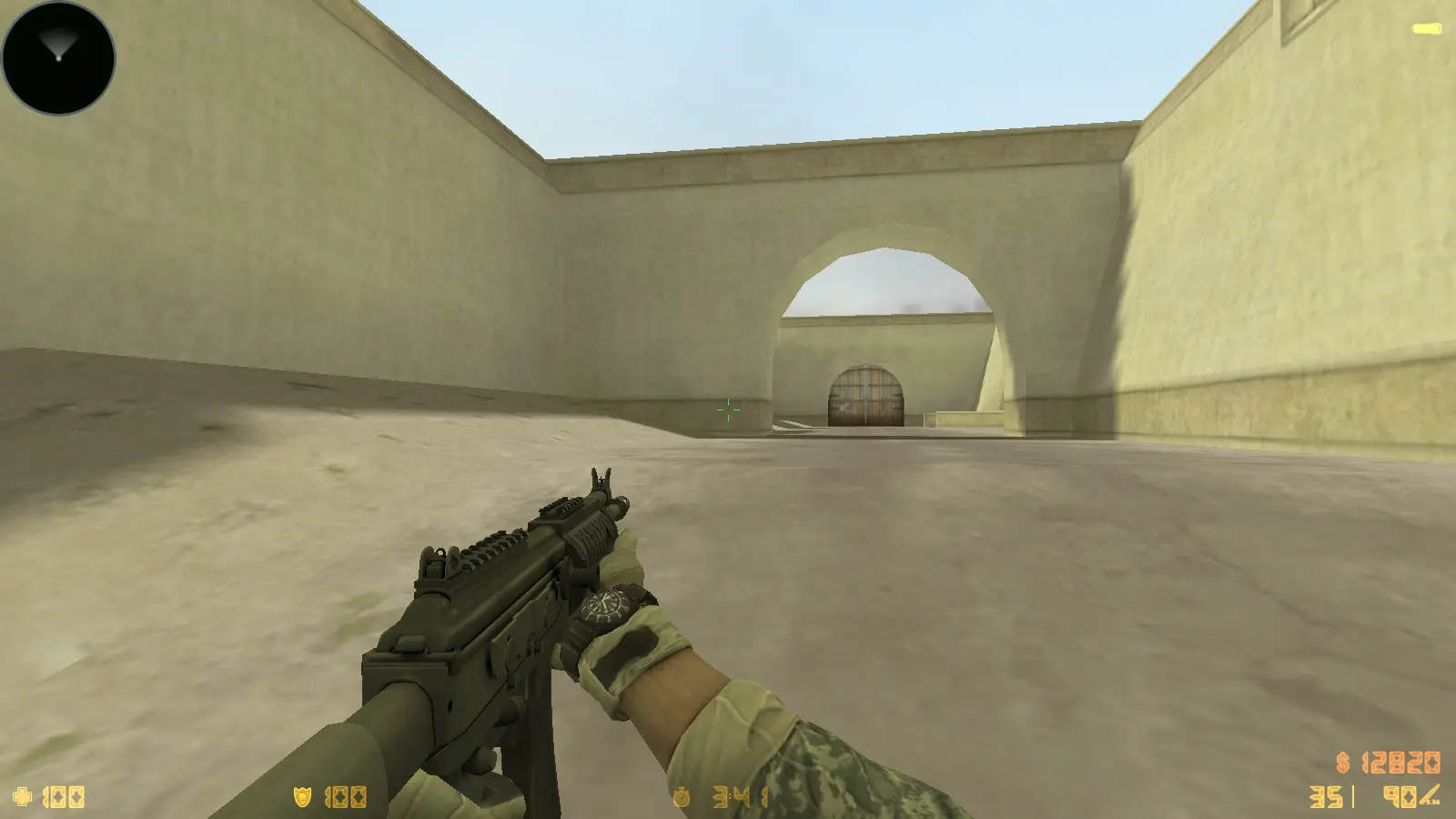 CS 1.6 от Faw Play слайд 11