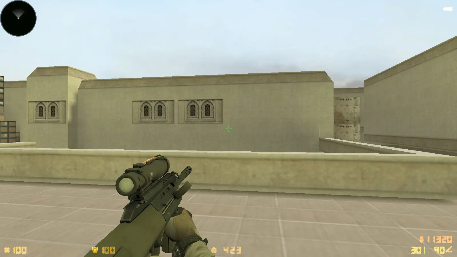 CS 1.6 от Faw Play слайд 12