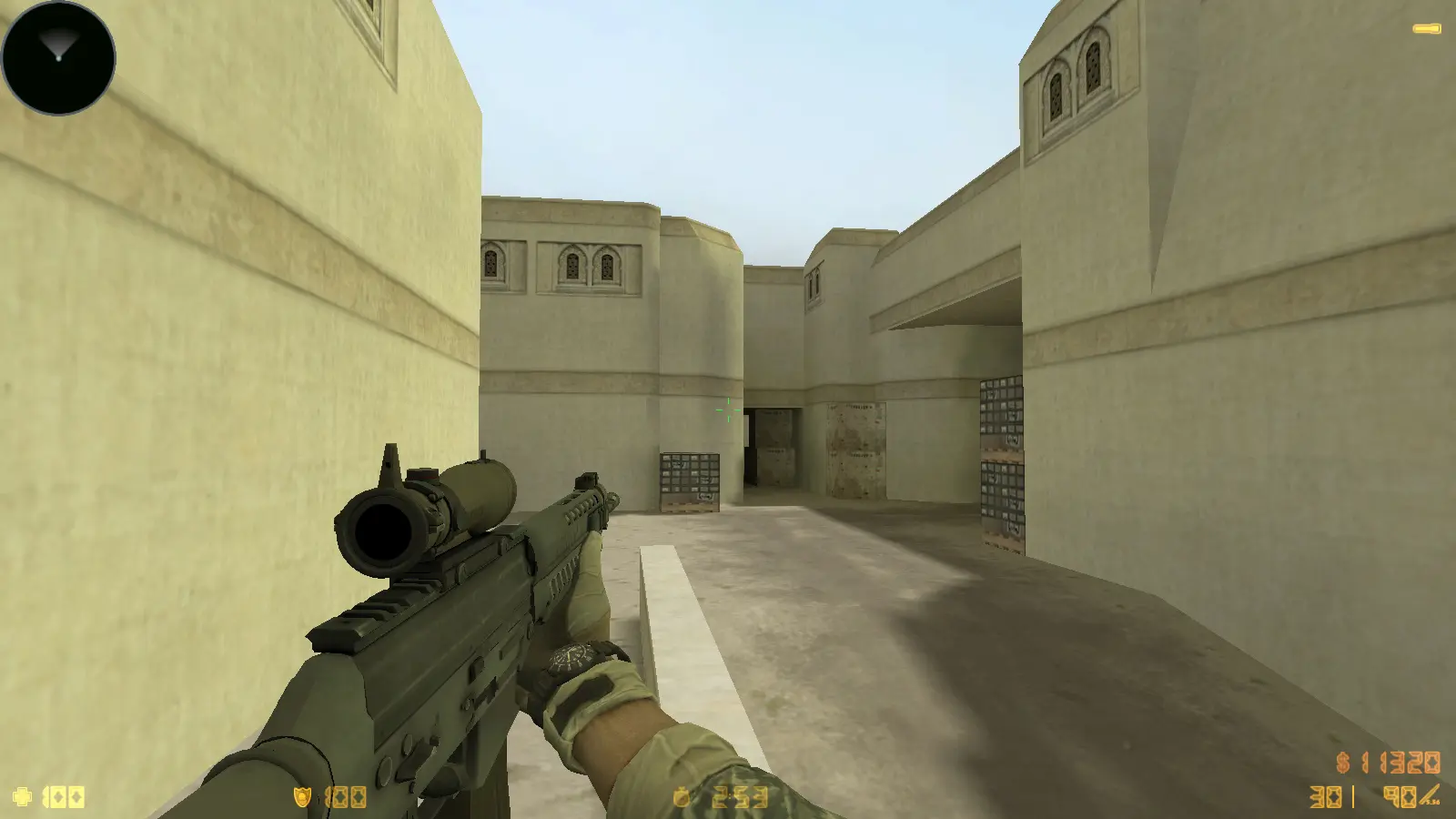 CS 1.6 от Faw Play слайд 13