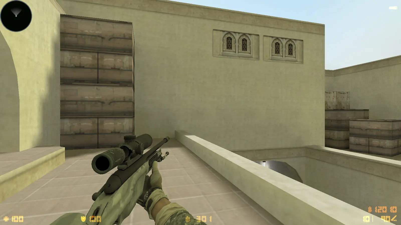 CS 1.6 от Faw Play слайд 14