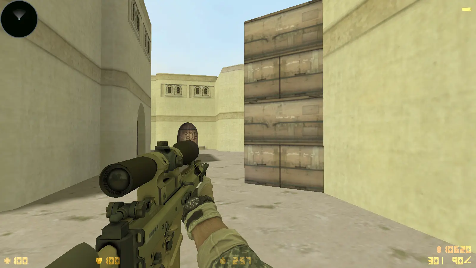 CS 1.6 от Faw Play слайд 15