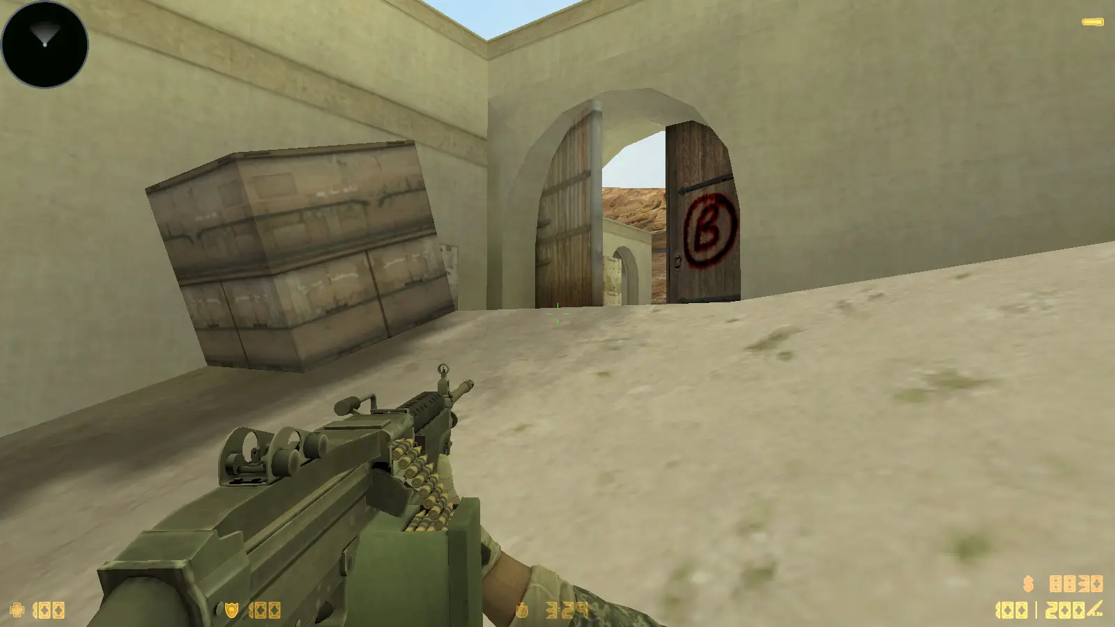 CS 1.6 от Faw Play слайд 17