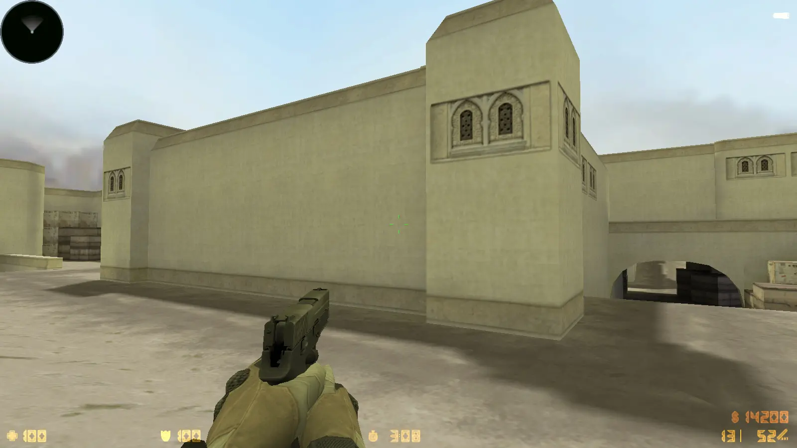 CS 1.6 от Faw Play слайд 18