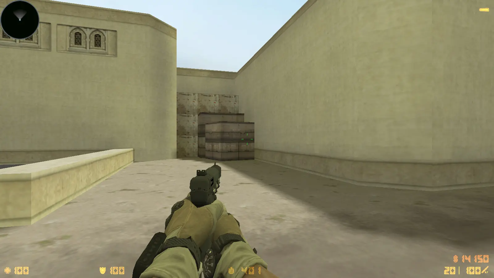 CS 1.6 от Faw Play слайд 19