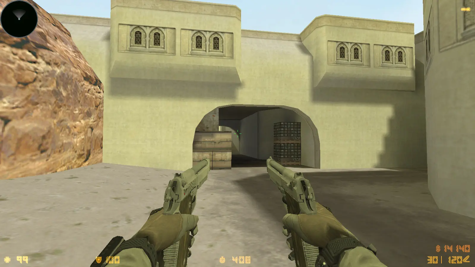 CS 1.6 от Faw Play слайд 20