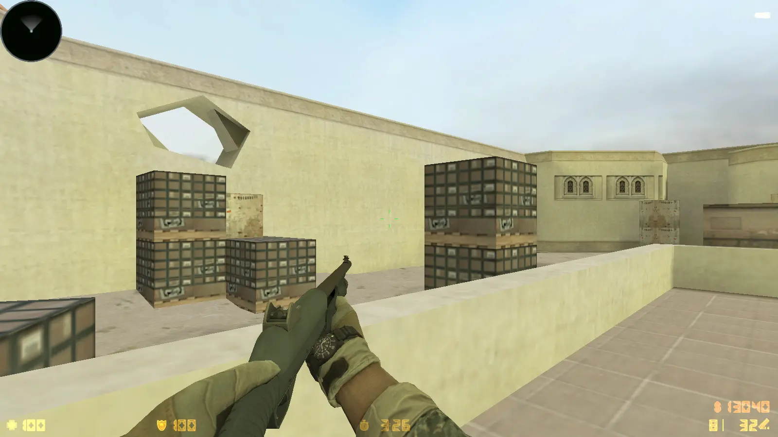 CS 1.6 от Faw Play слайд 21