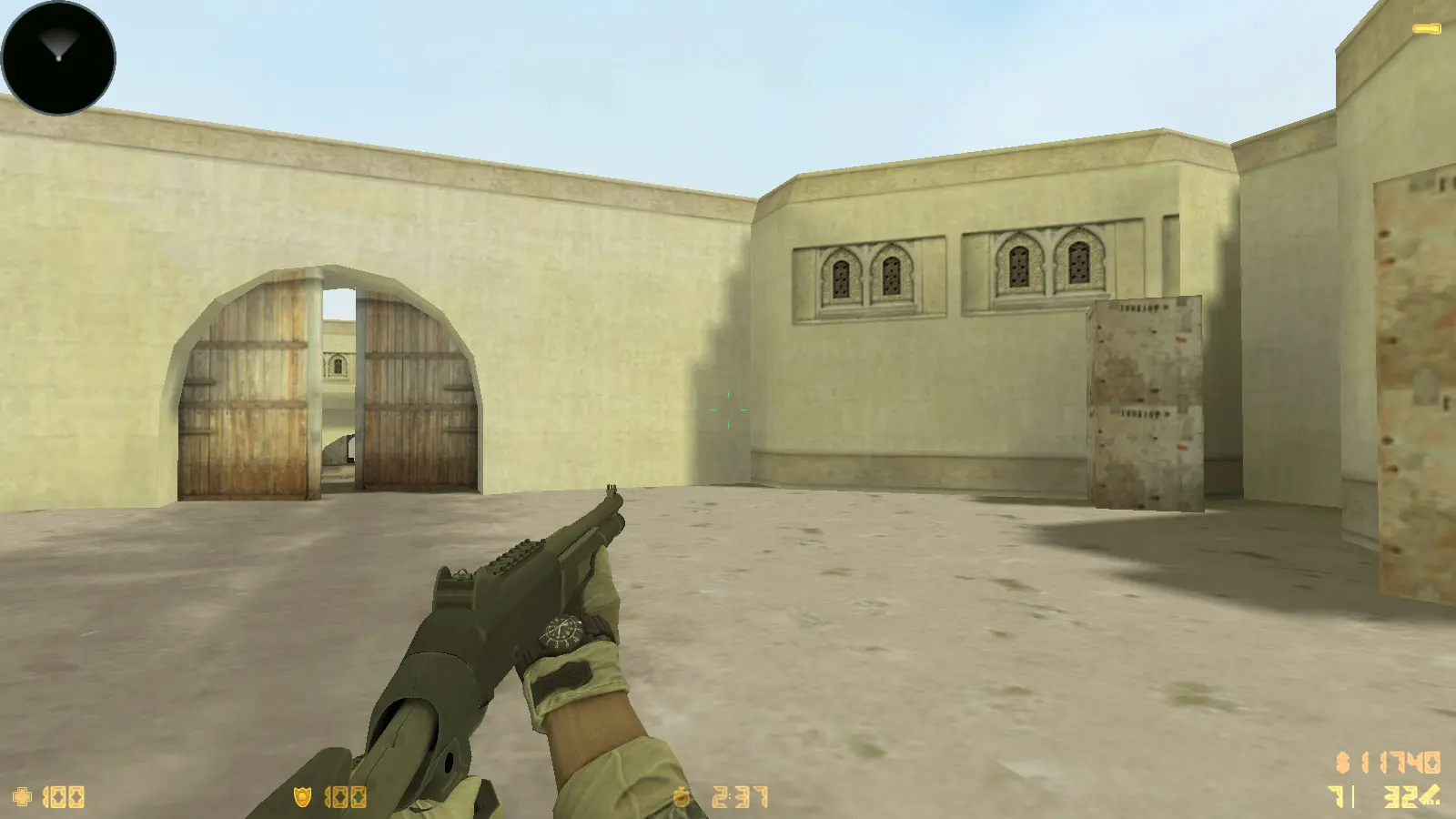 CS 1.6 от Faw Play слайд 22