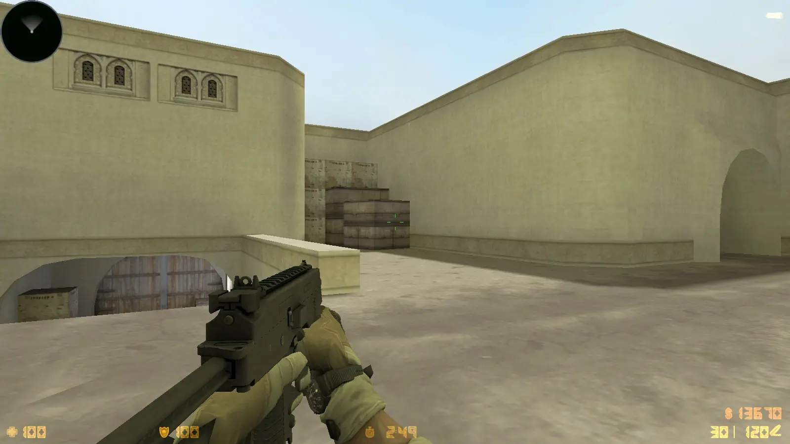 CS 1.6 от Faw Play слайд 23