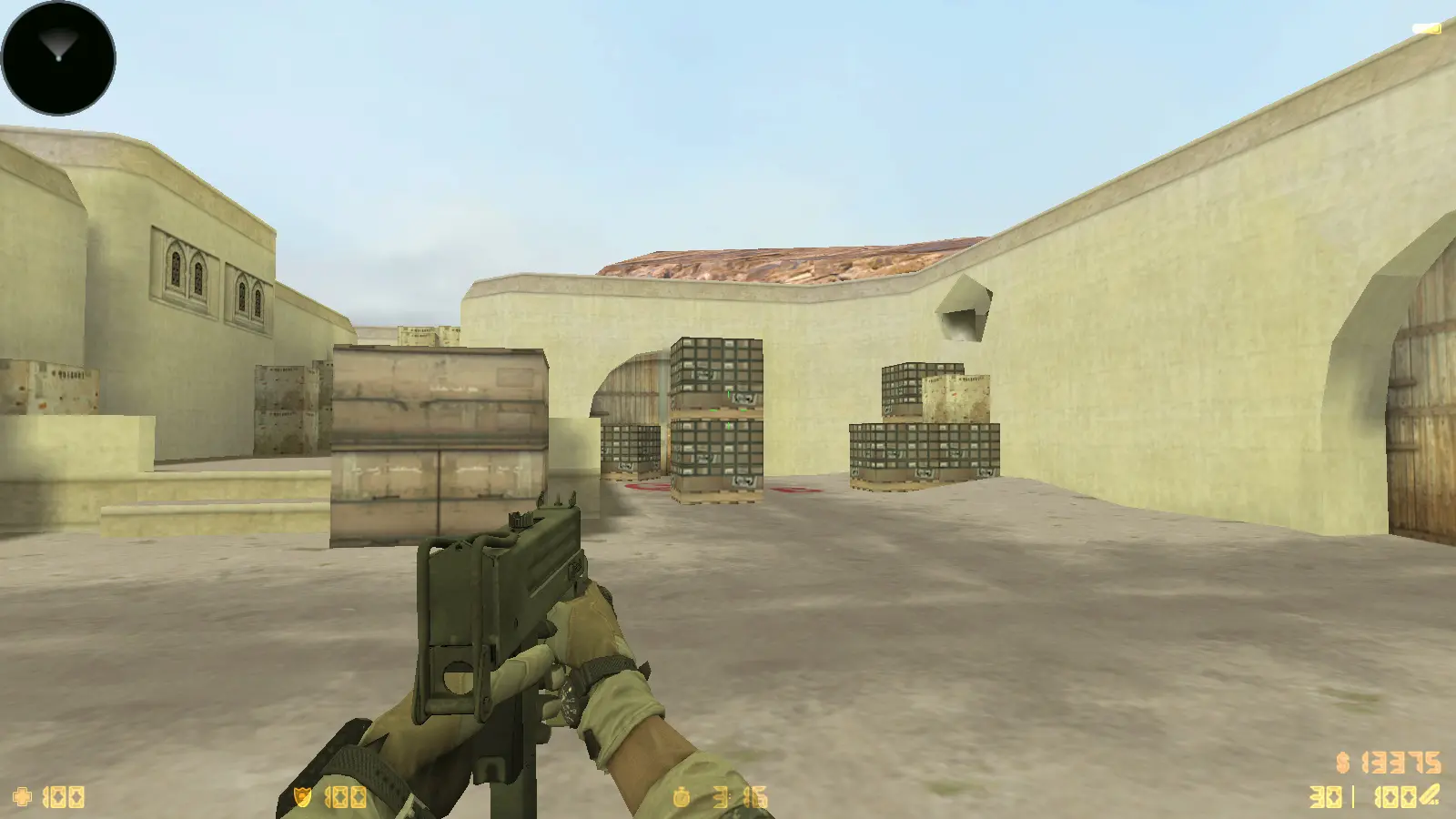 CS 1.6 от Faw Play слайд 24