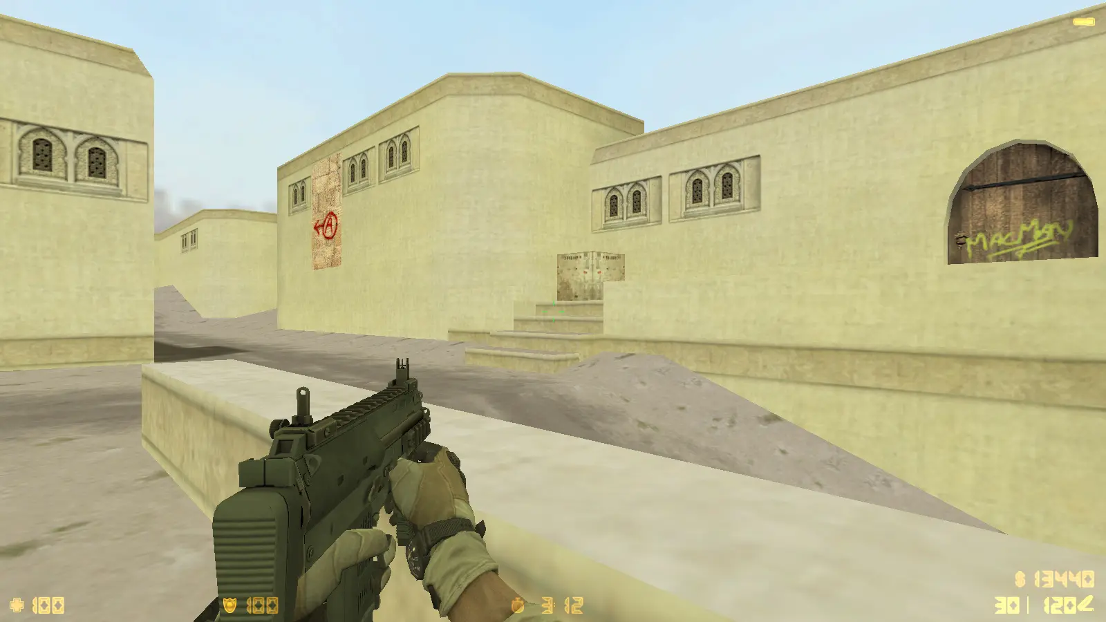 CS 1.6 от Faw Play слайд 25