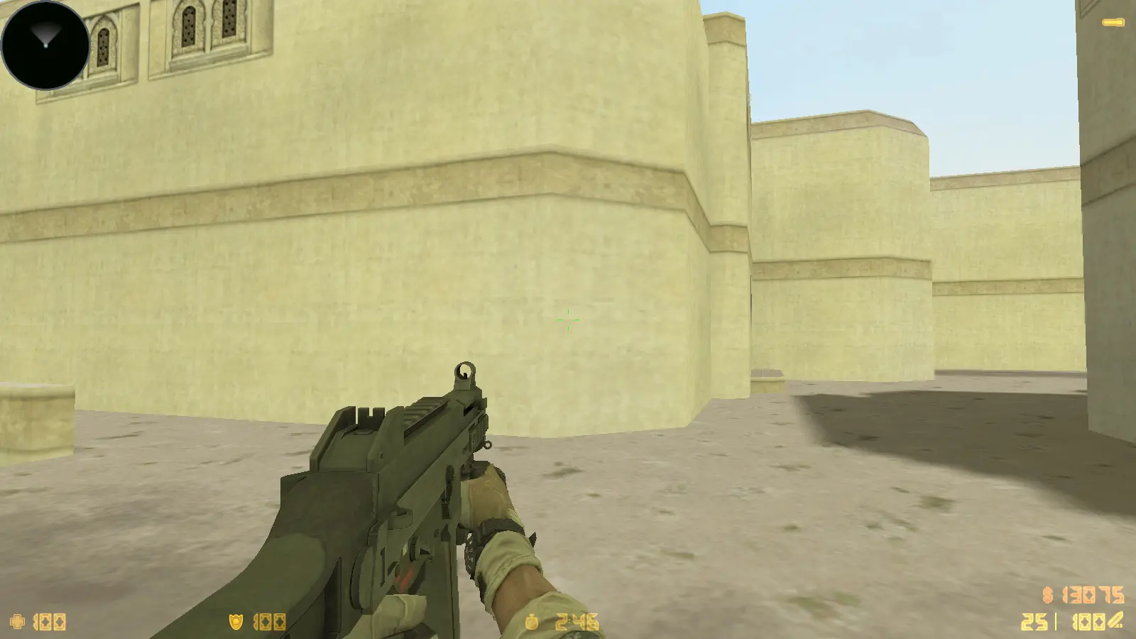 CS 1.6 от Faw Play слайд 26