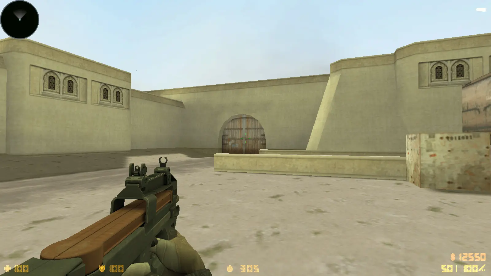 CS 1.6 от Faw Play слайд 27