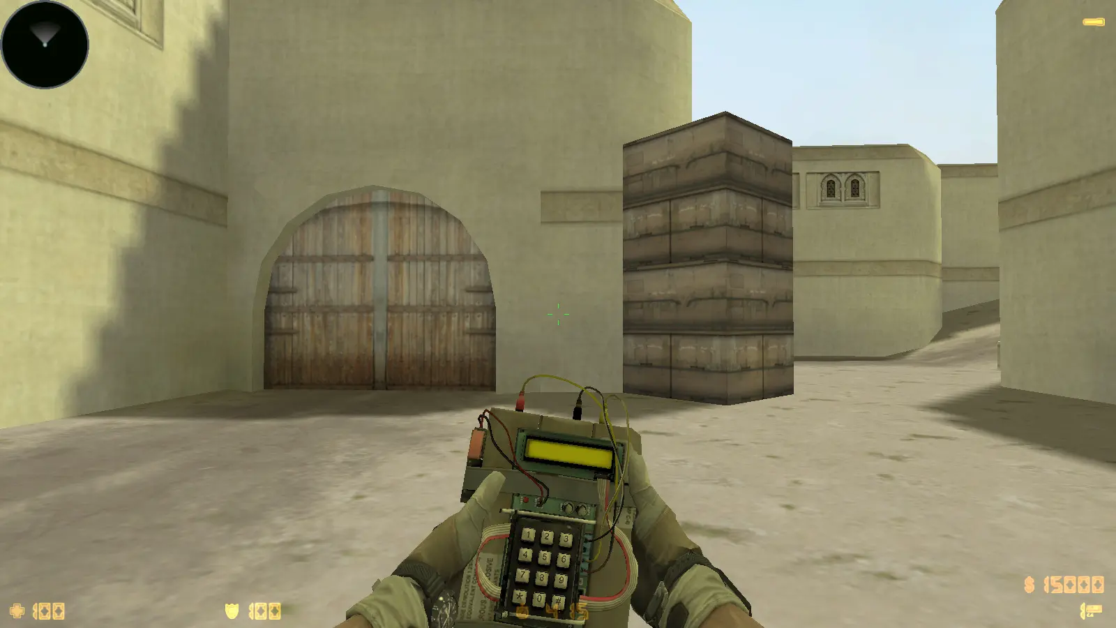 CS 1.6 от Faw Play слайд 28