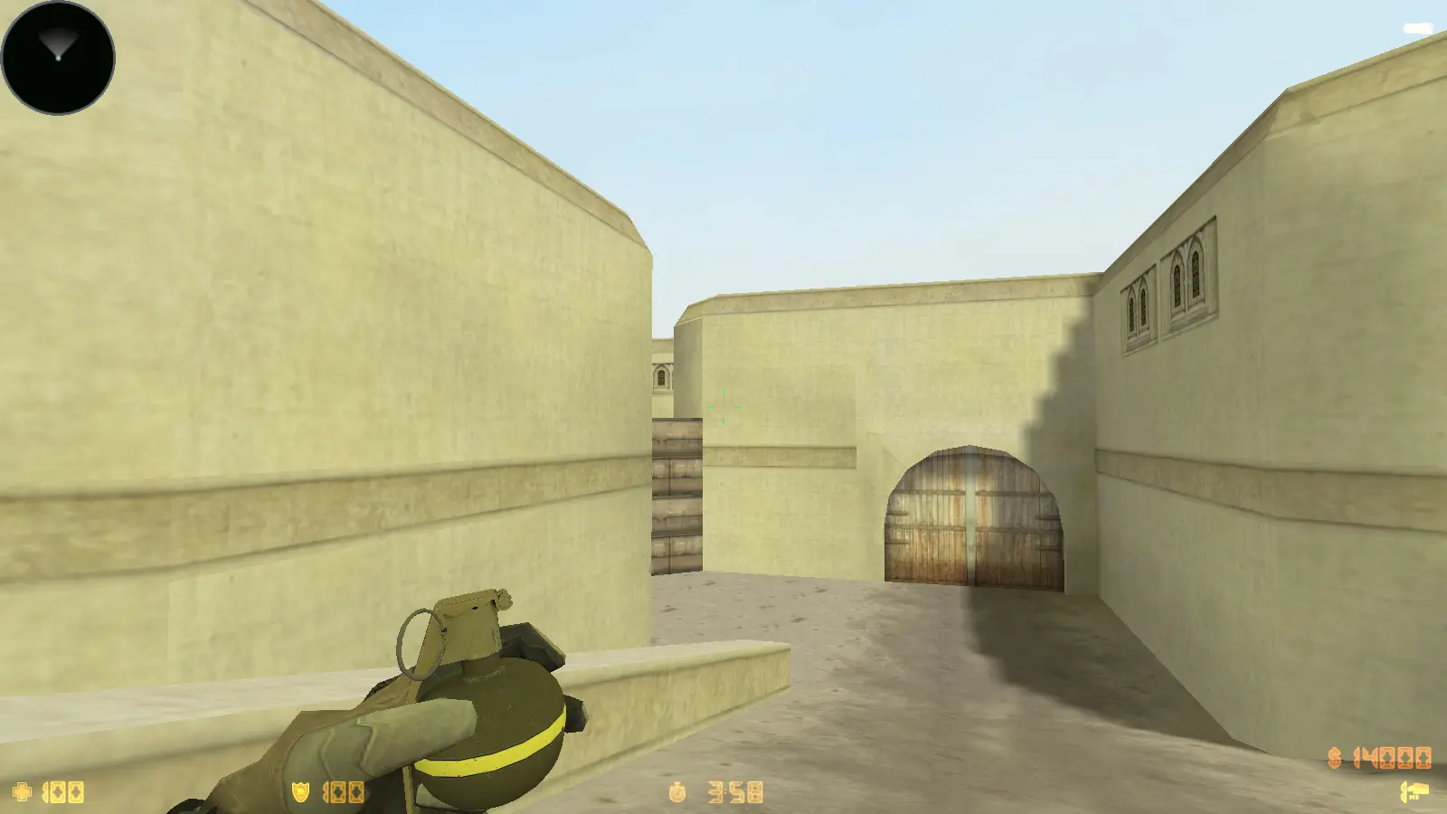 CS 1.6 от Faw Play слайд 29