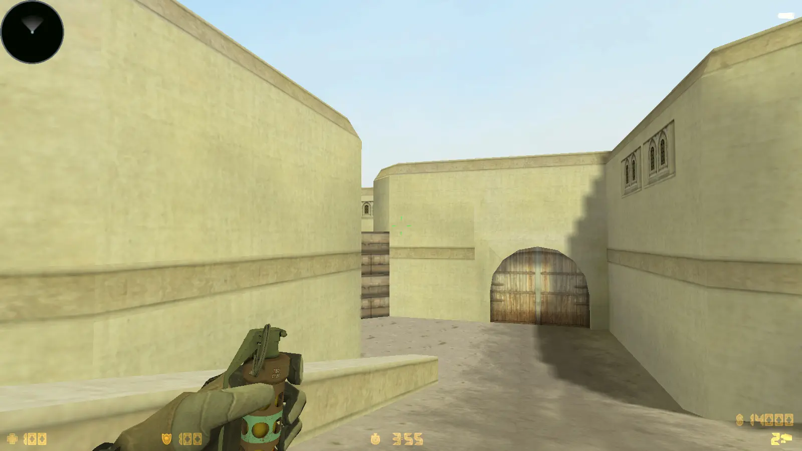 CS 1.6 от Faw Play слайд 30
