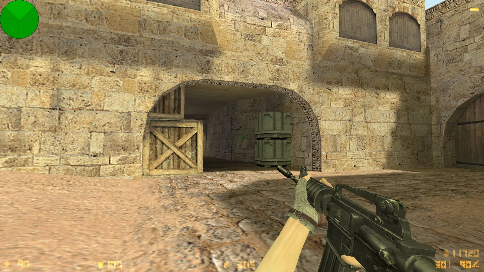 CS 1.6 для девушек слайд 6