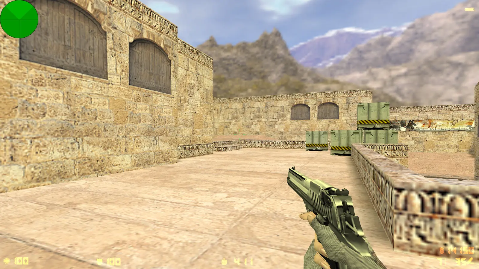 CS 1.6 для девушек слайд 7