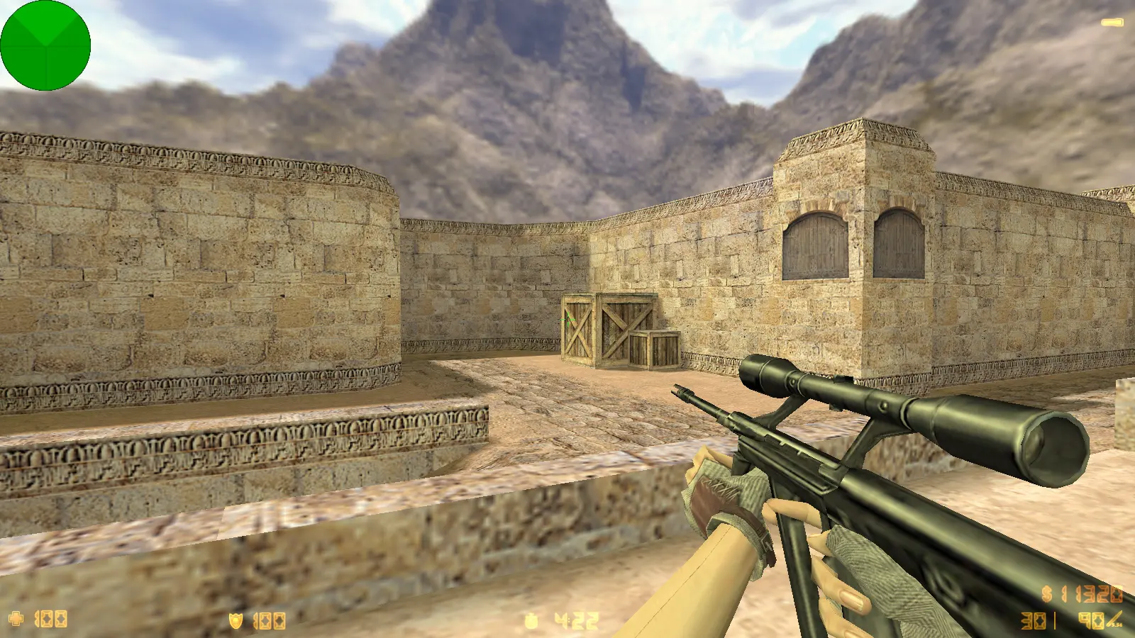 CS 1.6 для девушек слайд 8
