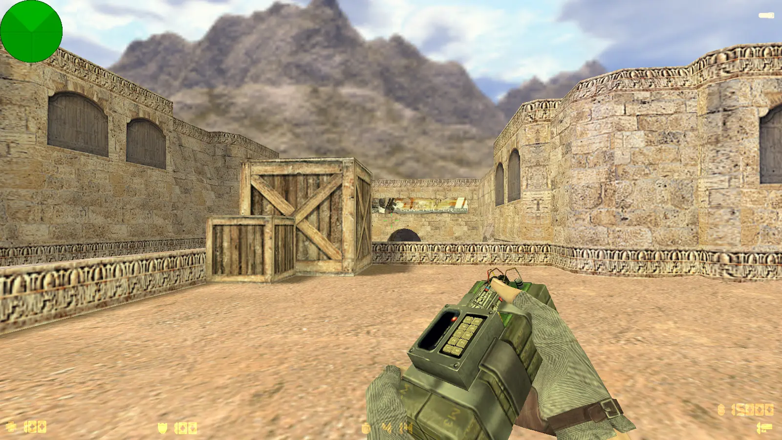 CS 1.6 для девушек слайд 9