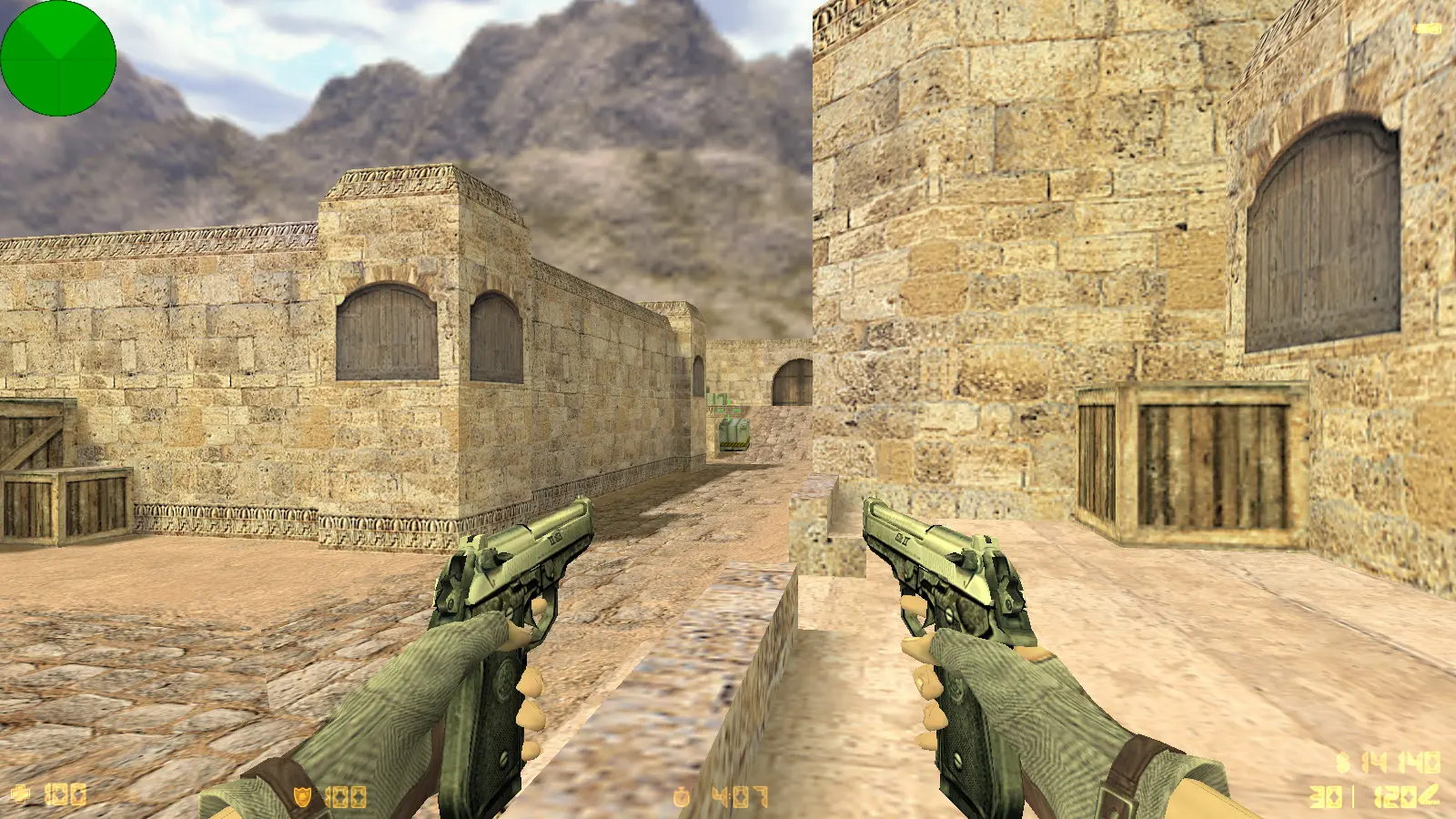 CS 1.6 для девушек слайд 10