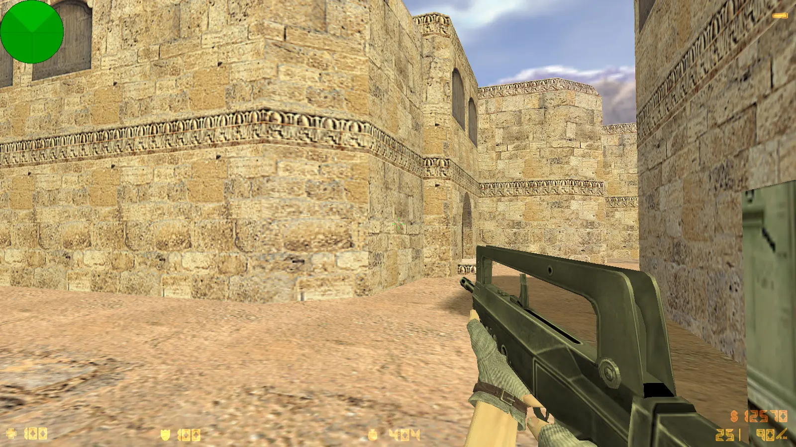 CS 1.6 для девушек слайд 11