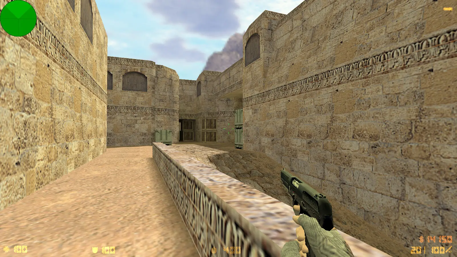 CS 1.6 для девушек слайд 12