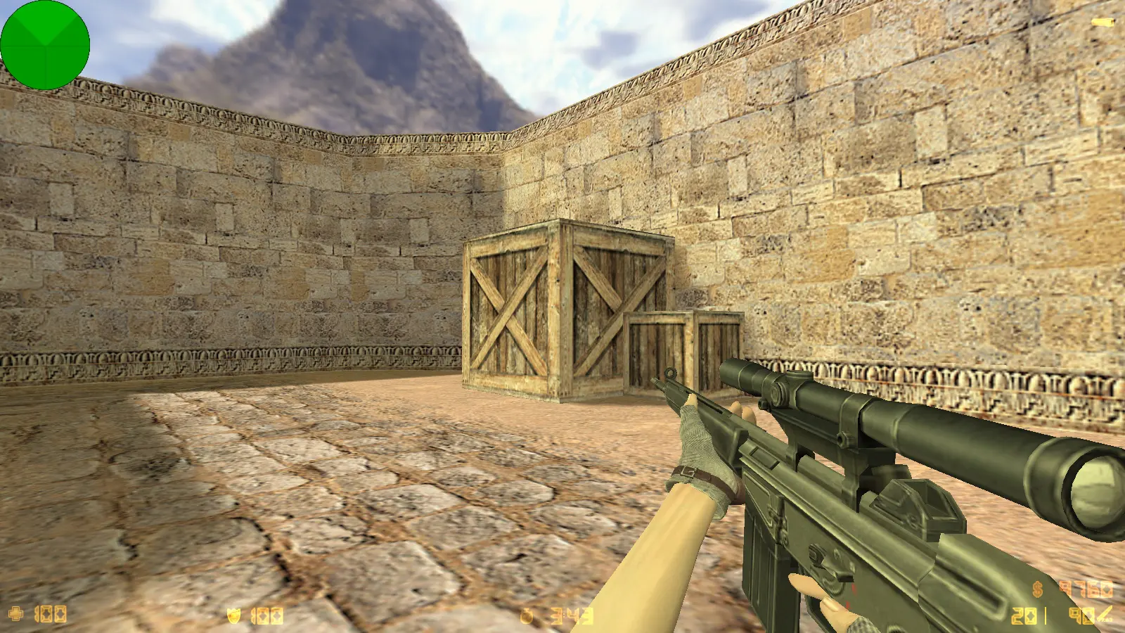 CS 1.6 для девушек слайд 13