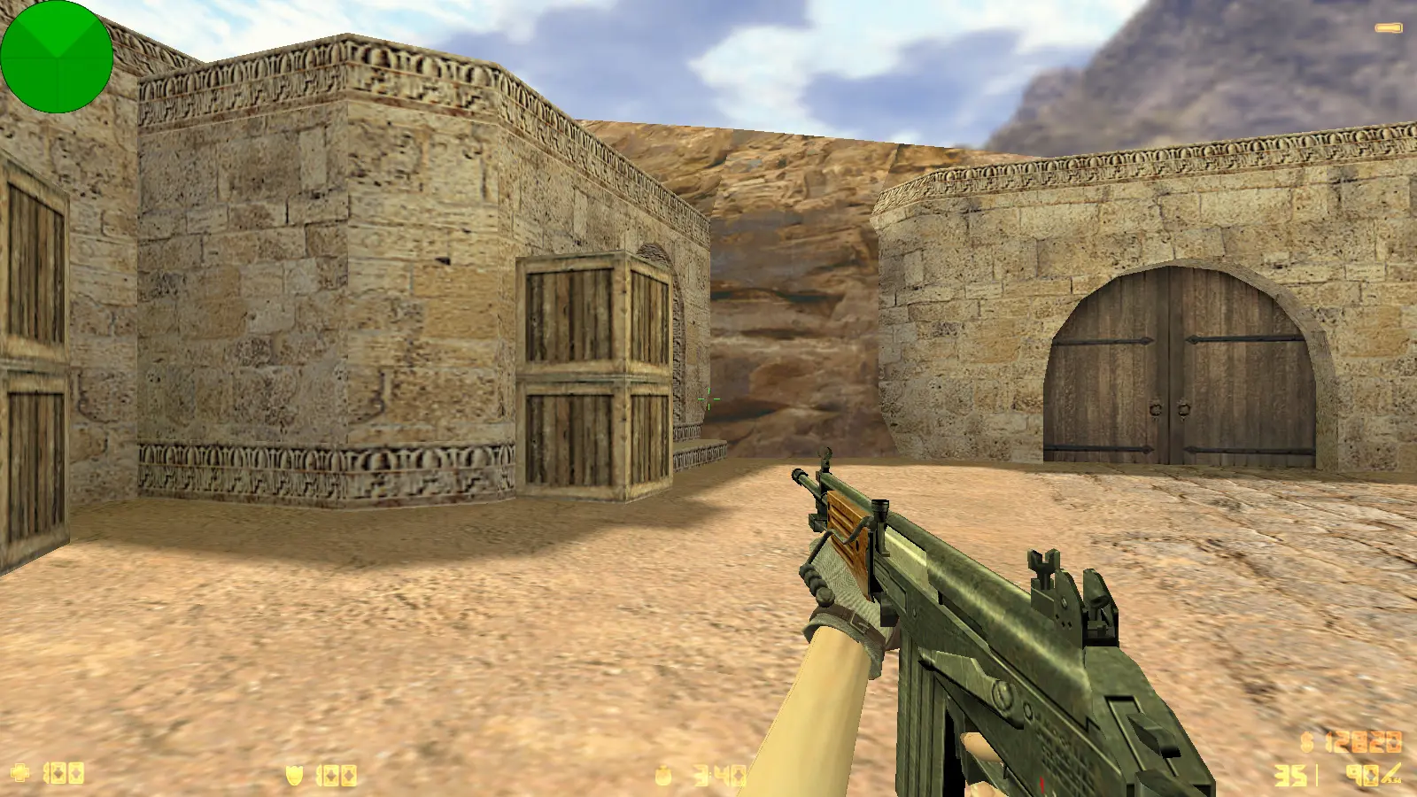 CS 1.6 для девушек слайд 14