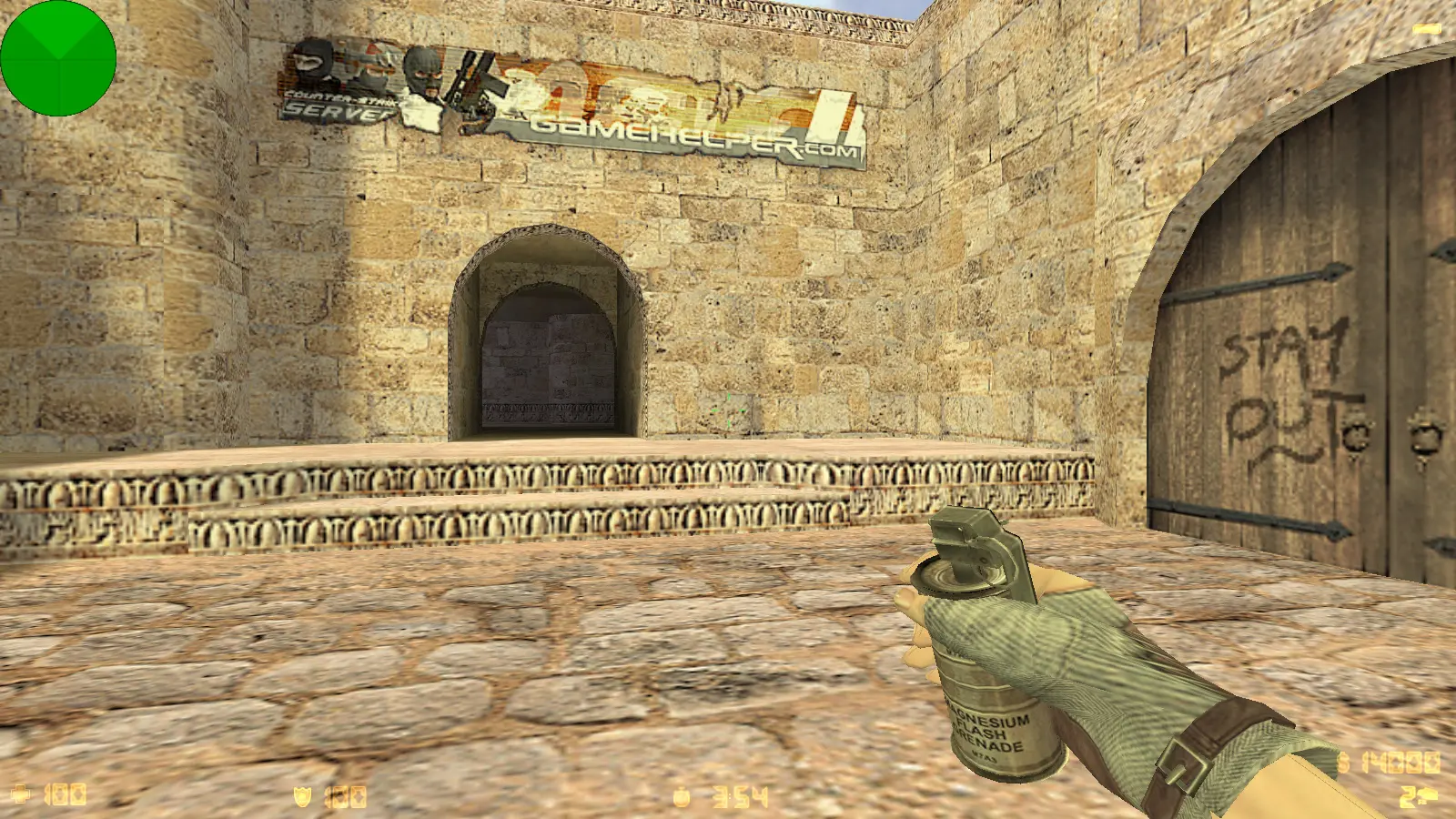 CS 1.6 для девушек слайд 16