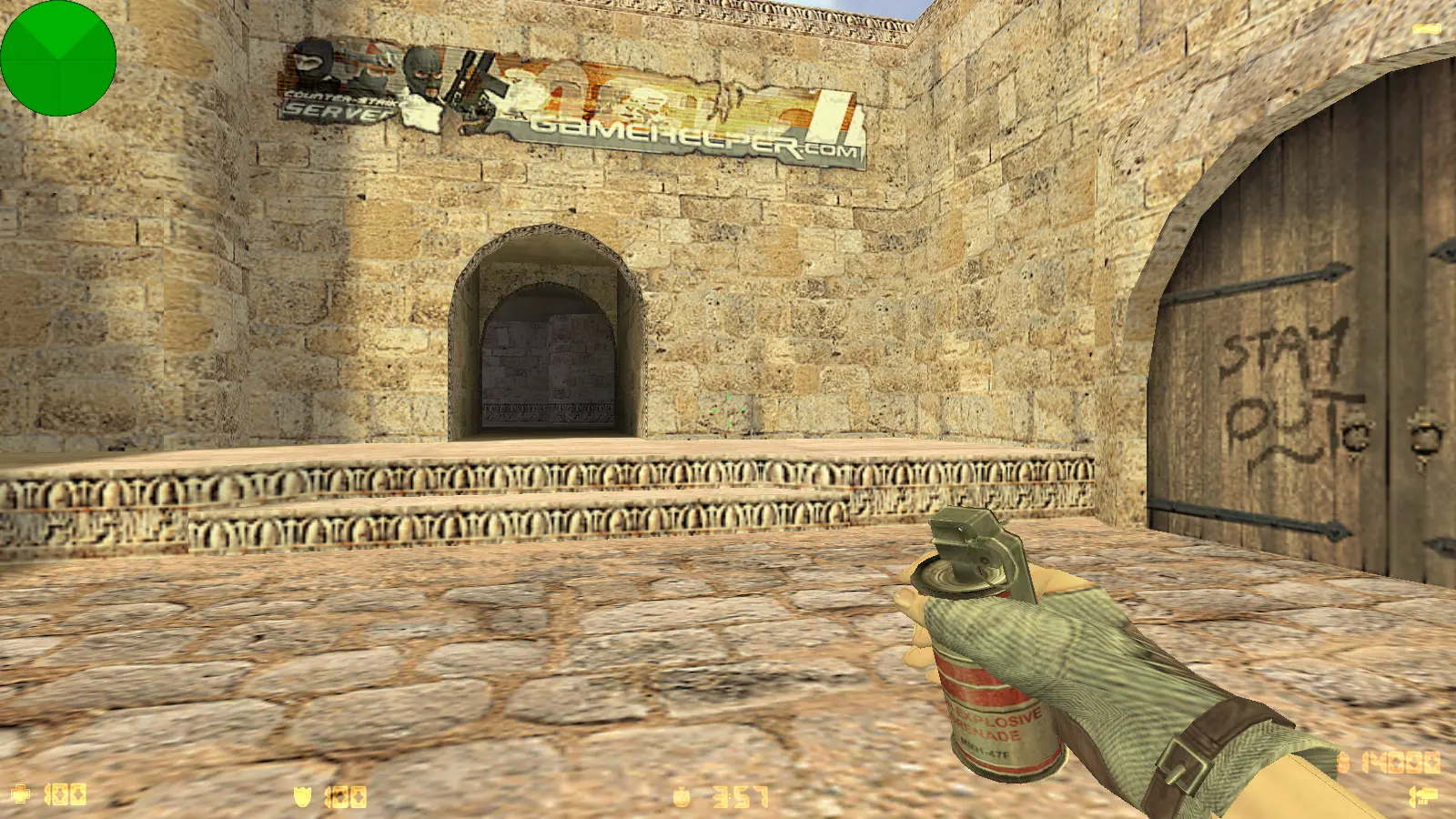 CS 1.6 для девушек слайд 17