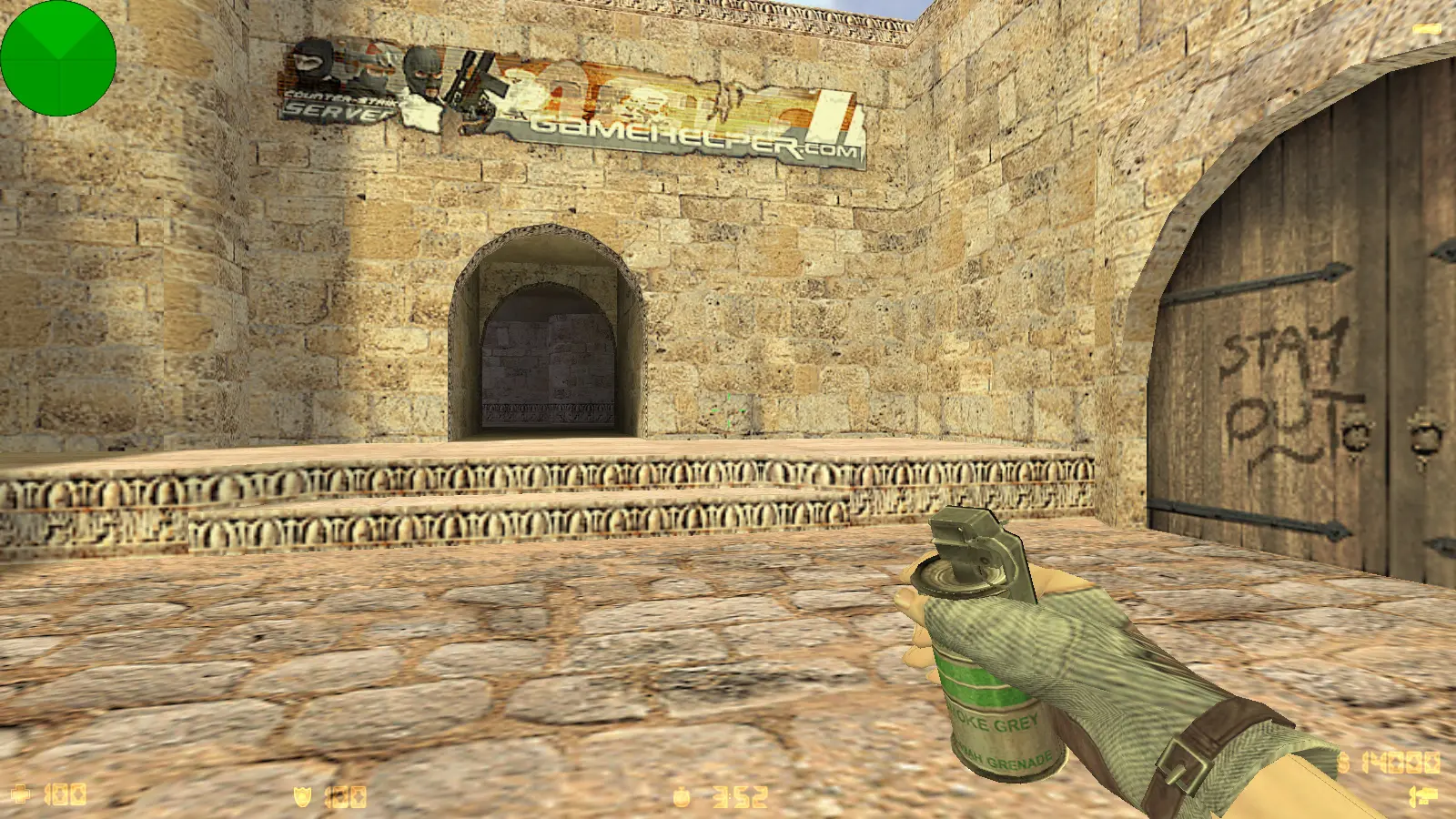 CS 1.6 для девушек слайд 18
