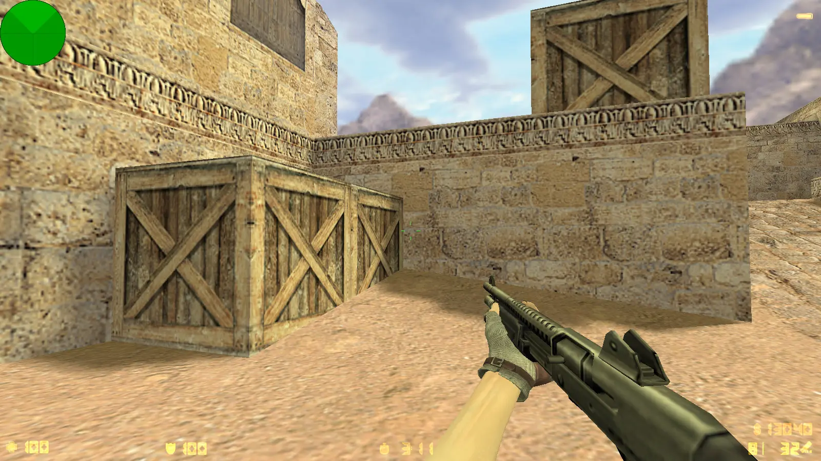 CS 1.6 для девушек слайд 19