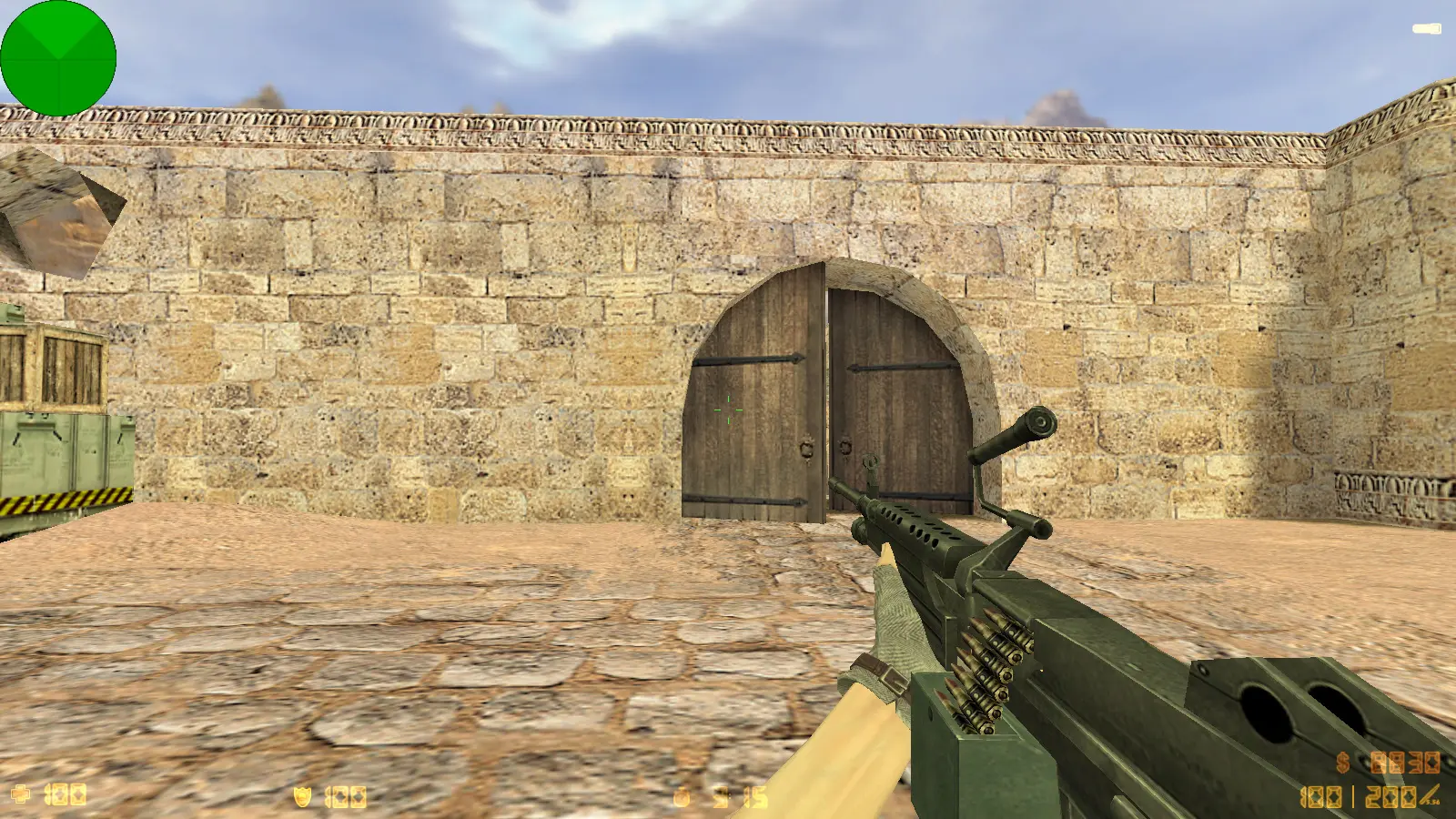 CS 1.6 для девушек слайд 20
