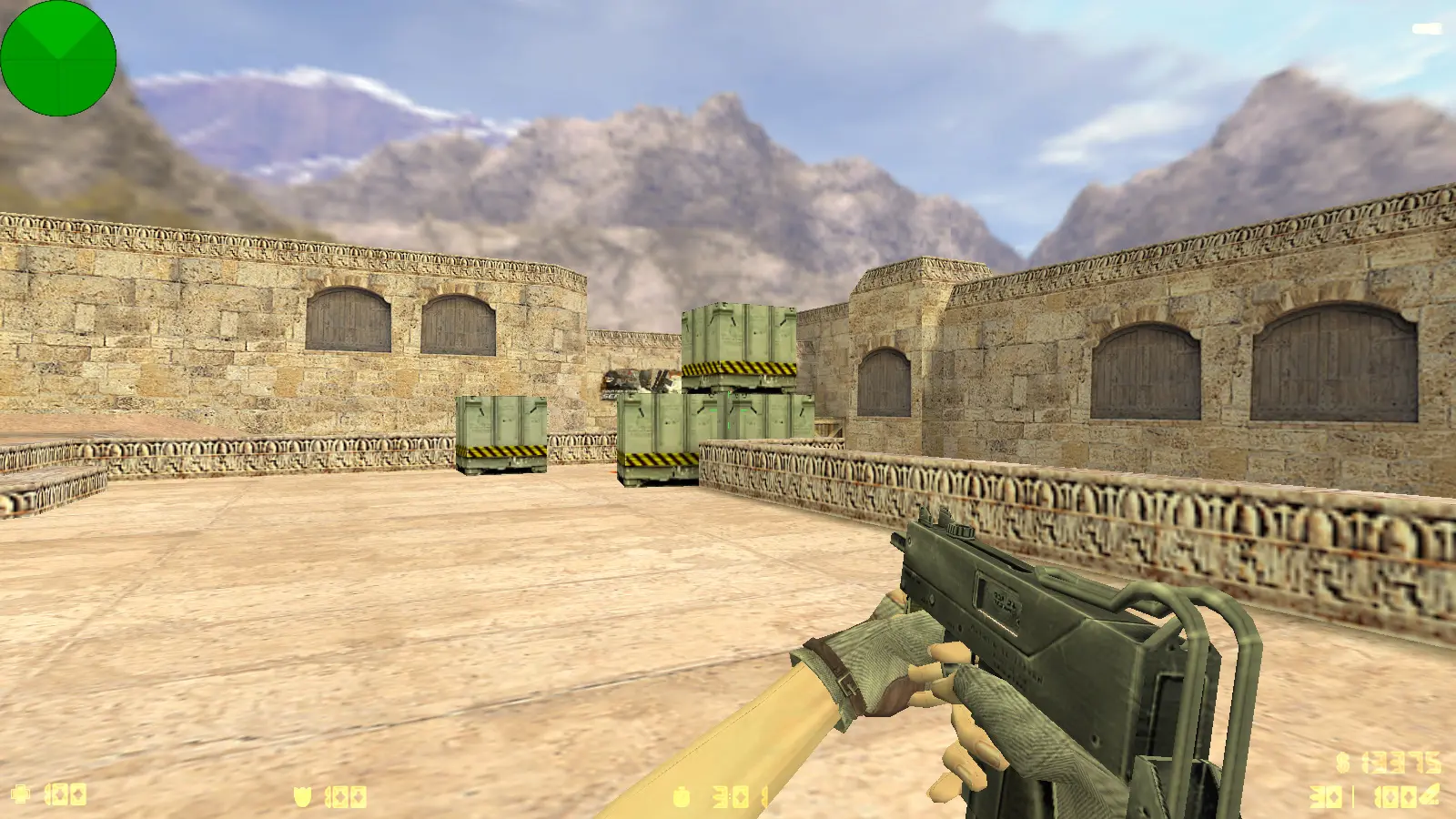 CS 1.6 для девушек слайд 21