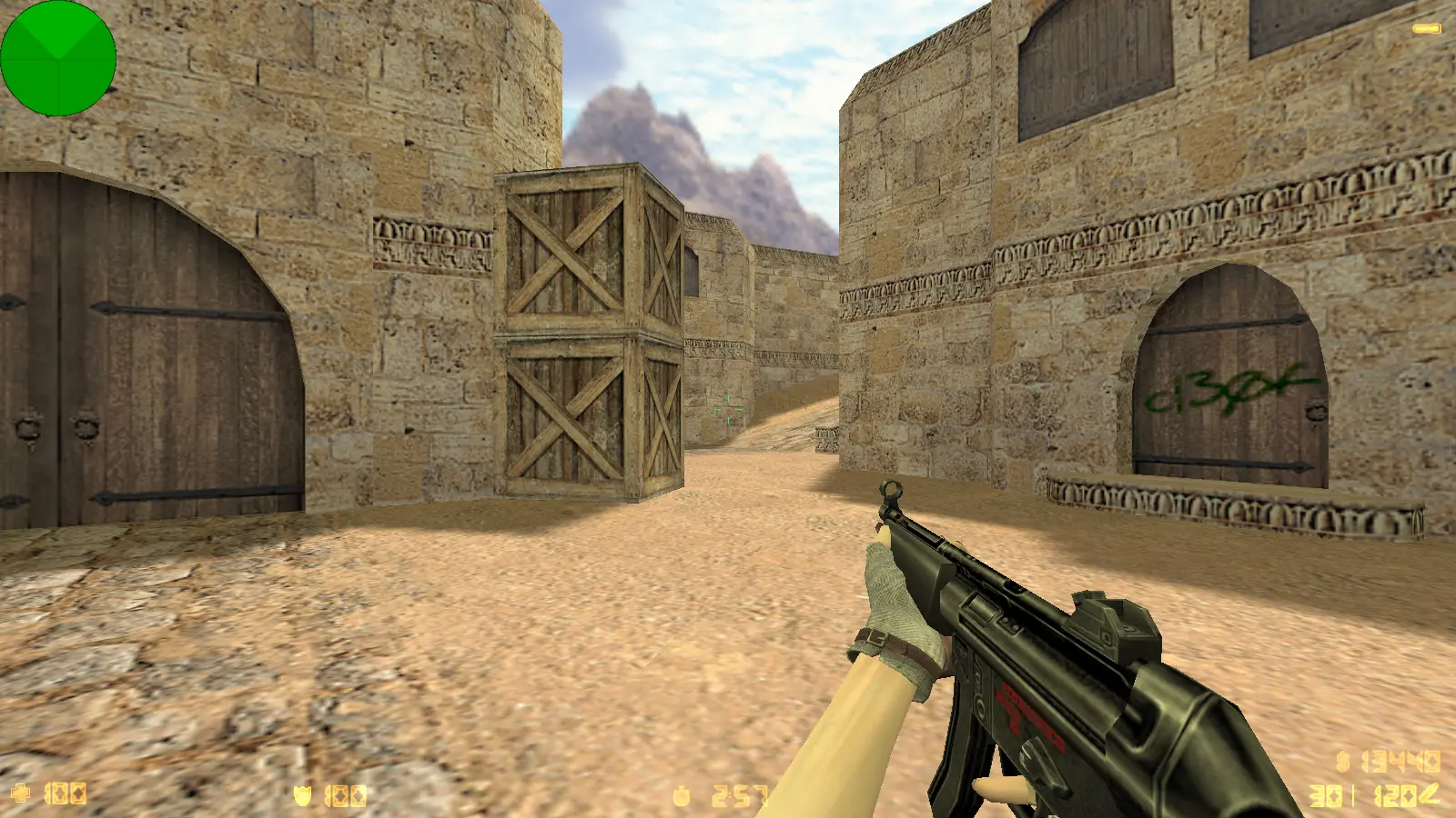 CS 1.6 для девушек слайд 22