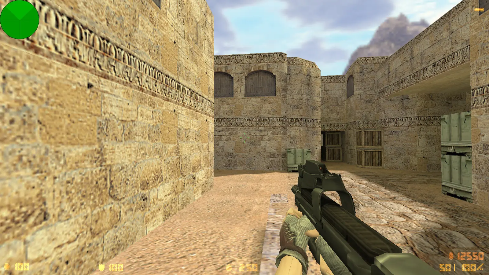 CS 1.6 для девушек слайд 23