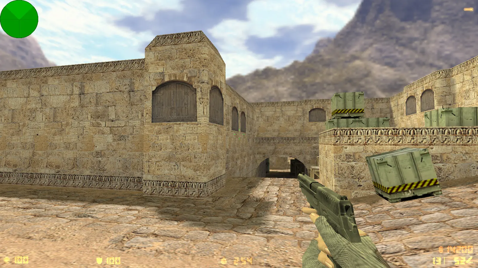 CS 1.6 для девушек слайд 24