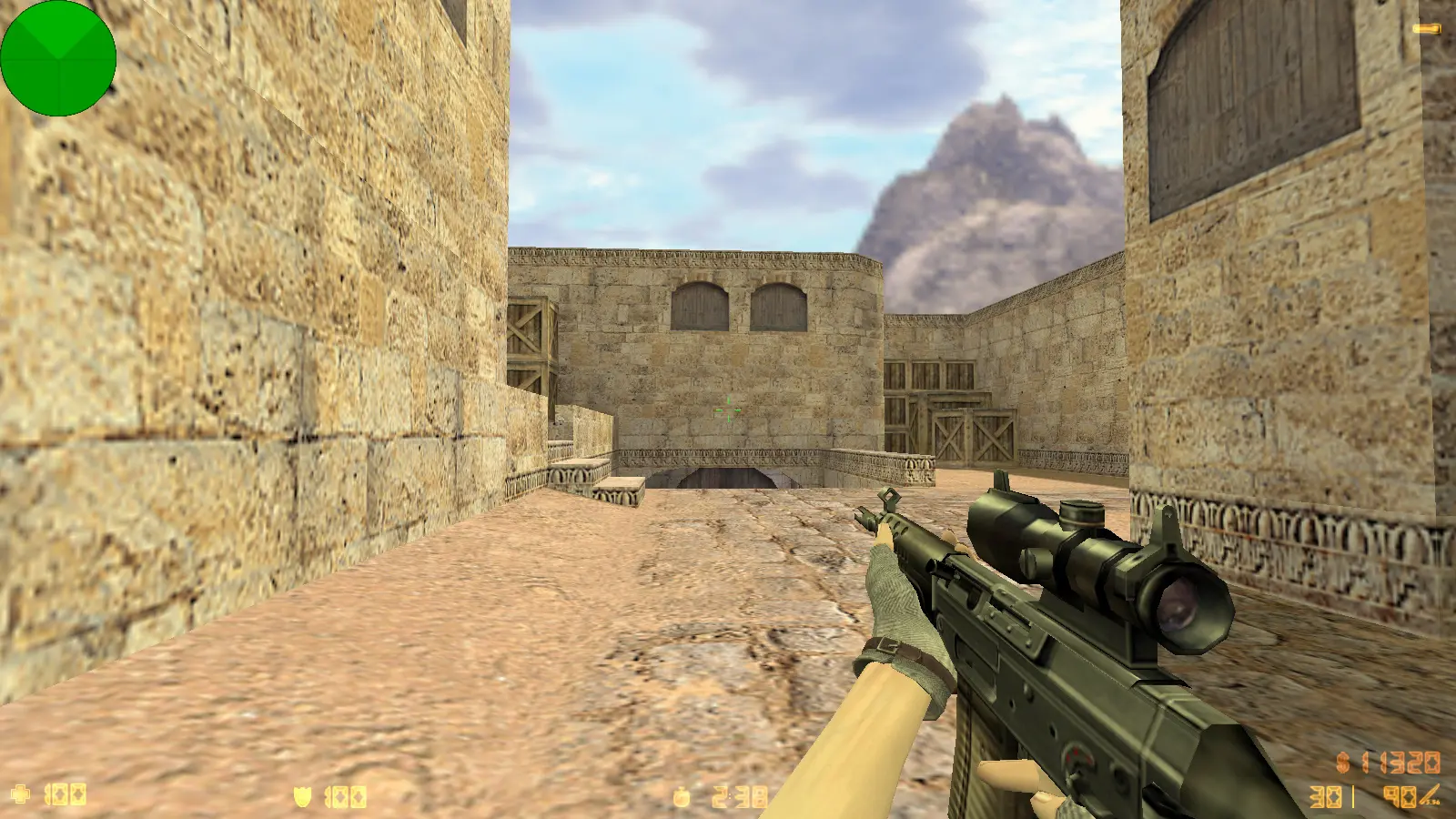 CS 1.6 для девушек слайд 27